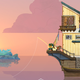 Image for article titled Spiritfarer Is A Chill, Touching Take On A Stressful Genre